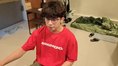 Snapshot of thegreenmagus chatting on 1, 2, 2026 Green online show from 1, 2, 2026