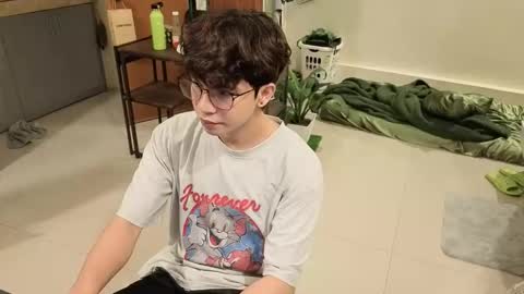 Snapshot of thegreenmagus chatting on 4, 2, 2026 Green online show from 4, 2, 2026