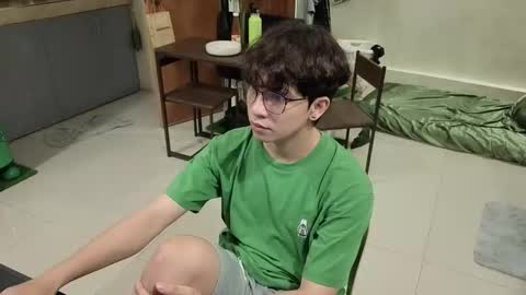 Snapshot of thegreenmagus chatting on 6, 2, 2026 Green online show from 6, 2, 2026