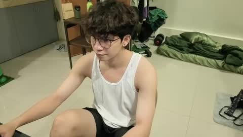 Snapshot of thegreenmagus chatting on 18, 2, 2026 Green online show from 18, 2, 2026