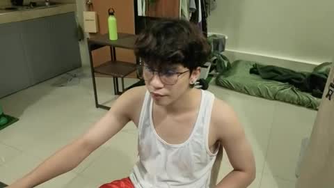 Snapshot of thegreenmagus chatting on 19, 2, 2026 Green online show from 19, 2, 2026