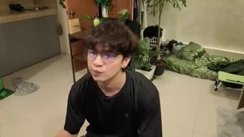 Snapshot of thegreenmagus chatting on 23, 2, 2026 Green online show from 23, 2, 2026