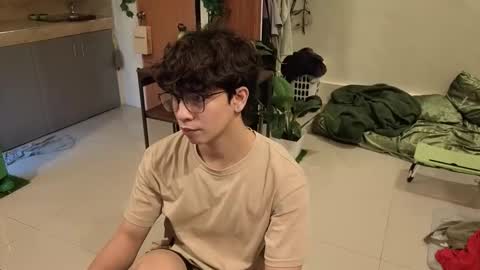 Snapshot of thegreenmagus chatting on 24, 2, 2026 Green online show from 24, 2, 2026