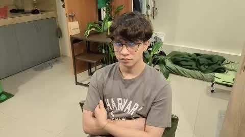 Snapshot of thegreenmagus chatting on 28, 2, 2026 Green online show from 28, 2, 2026