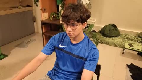 Snapshot of thegreenmagus chatting on 1, 3, 2026 Green online show from 1, 3, 2026