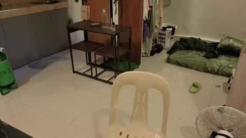 Green online show from 3, 4, 2026