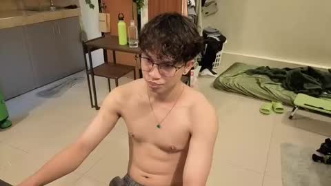 Green online show from 20, 4, 2026