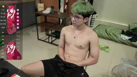 Green online show from 19, 6, 2026