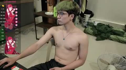 Green online show from 22, 6, 2026