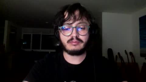 theguitarmistery online show from 17, 2, 2026