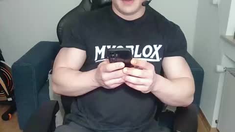 Alex online show from 5, 4, 2026