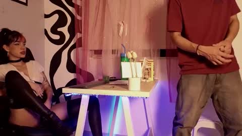 Meghan and Graham3 online show from 17, 2, 2026