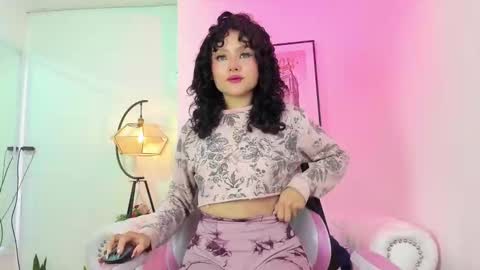 Theia  online show from 29, 1, 2025