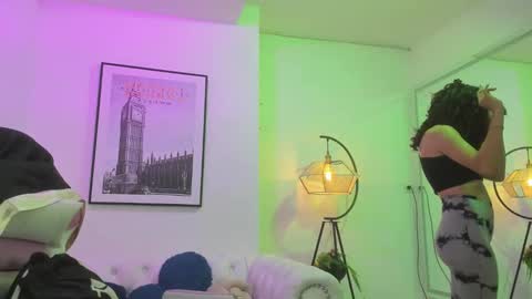 Theia  online show from 11, 3, 2025