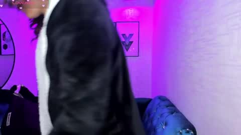 Theia  online show from 12, 11, 2025