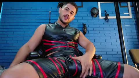 Ian Deniel online show from 16, 4, 2026