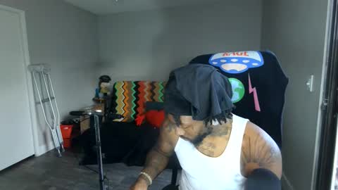 IXMCOUPLE444 online show from 25, 4, 2026