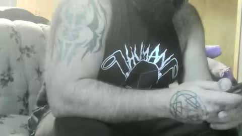 Snapshot of theironbulll chatting on 1, 12, 2025 Iron online show from 1, 12, 2025