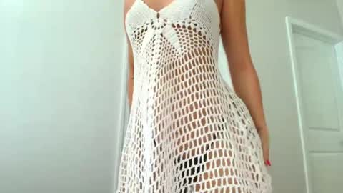 Lily Marie online show from 28, 2, 2025