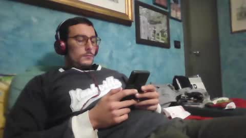 Snapshot of theitalianx95x chatting on 1, 12, 2024 theitalianx95x online show from 1, 12, 2024