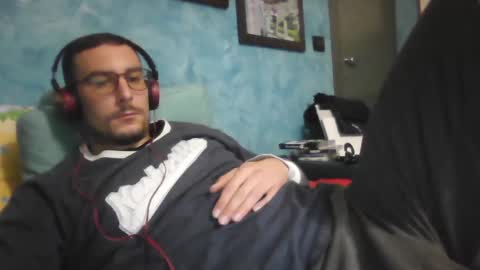 Snapshot of theitalianx95x chatting on 17, 12, 2024 theitalianx95x online show from 17, 12, 2024