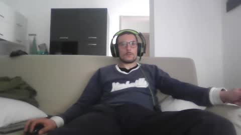 Snapshot of theitalianx95x chatting on 31, 1, 2025 theitalianx95x online show from 31, 1, 2025