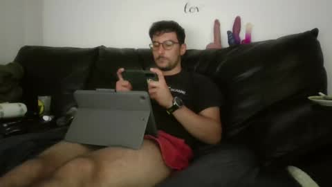 Snapshot of theitalianx95x chatting on 9, 4, 2026 theitalianx95x online show from 9, 4, 2026