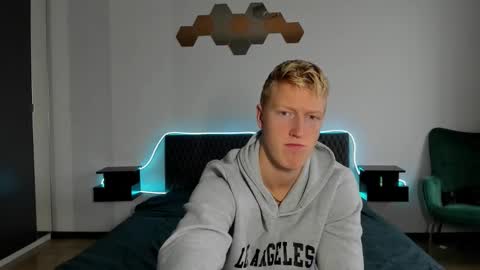 thejacob_d online show from 18, 12, 2025