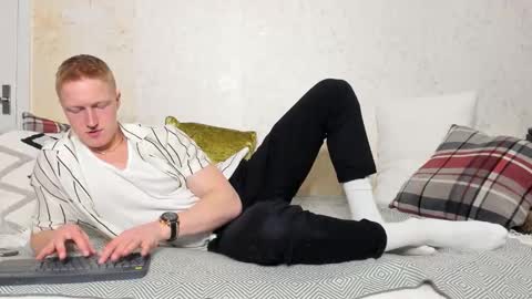 thejacob_d online show from 24, 2, 2026