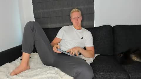 thejacob_d online show from 12, 6, 2026