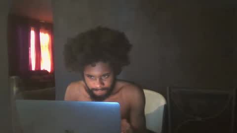 Snapshot of thejamaican101 chatting on 9, 2, 2025 Alex876 online show from 9, 2, 2025