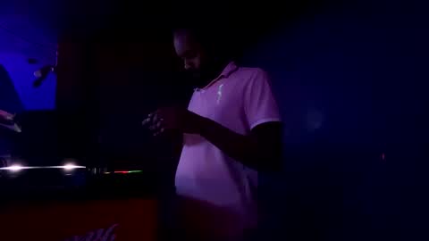 Snapshot of thejamaican101 chatting on 15, 9, 2025 Alex876 online show from 15, 9, 2025