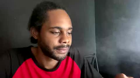 Snapshot of thejamaican101 chatting on 15, 10, 2025 Alex876 online show from 15, 10, 2025