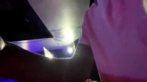 Snapshot of thejamaican101 chatting on 18, 11, 2025 Alex876 online show from 18, 11, 2025