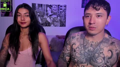 Tyler  Ada online show from 26, 12, 2024