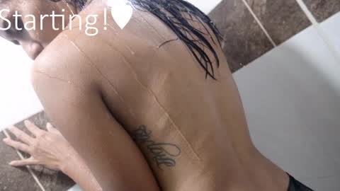 Tyler  Ada online show from 27, 12, 2024