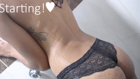 Tyler  Ada online show from 2, 1, 2025