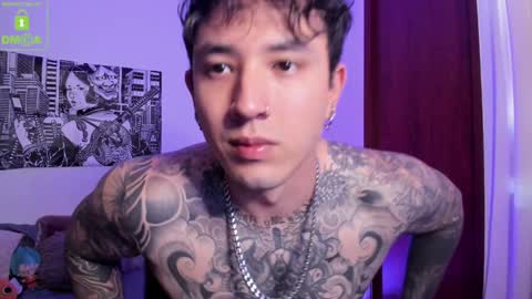 Tyler  Ada online show from 24, 1, 2025