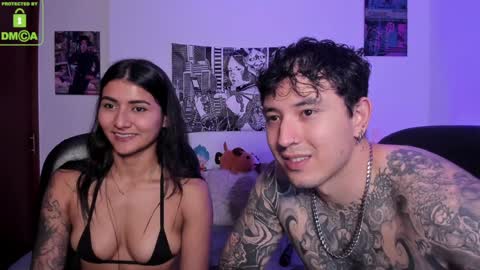 Tyler  Ada online show from 27, 1, 2025