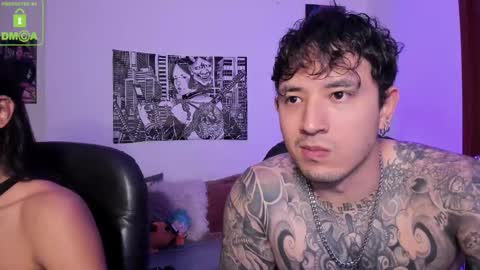 Tyler  Ada online show from 11, 2, 2025