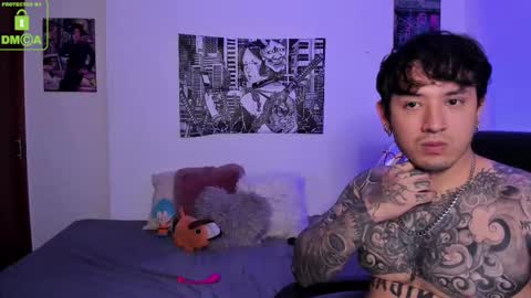 Tyler  Ada online show from 6, 3, 2025