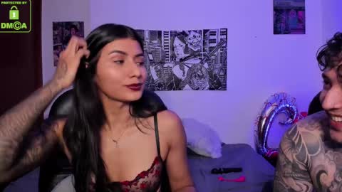 Tyler  Ada online show from 7, 3, 2025