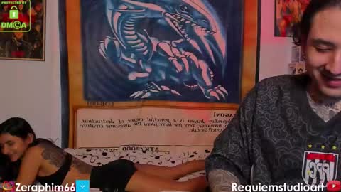 Tyler  Ada online show from 25, 11, 2025