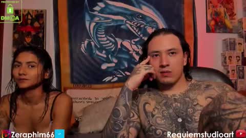 Tyler  Ada online show from 5, 3, 2026