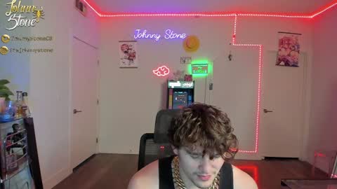 Johnny Stone online show from 7, 2, 2025