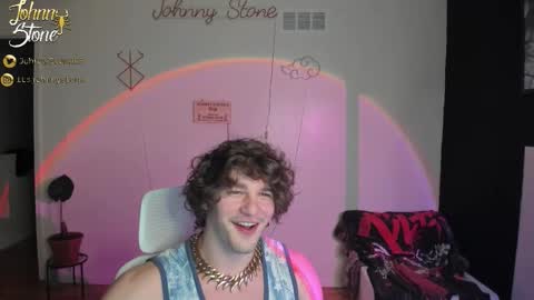 Johnny Stone online show from 6, 1, 2026