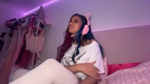 Snapshot of thekandypink chatting on 27, 2, 2026 Kandice online show from 27, 2, 2026