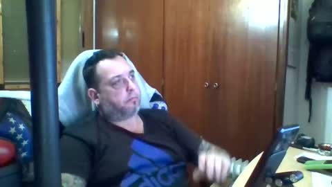 Snapshot of thekier chatting on 11, 12, 2024 thekier online show from 11, 12, 2024