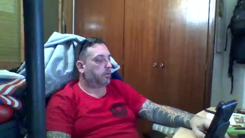 Snapshot of thekier chatting on 25, 12, 2024 thekier online show from 25, 12, 2024