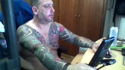 Snapshot of thekier chatting on 26, 12, 2024 thekier online show from 26, 12, 2024